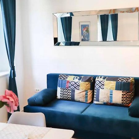 Verano Apartment / Next To Kolovare Beach 자다르 외부 사진