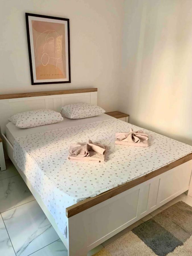 Verano Apartment / Next To Kolovare Beach 자다르 외부 사진