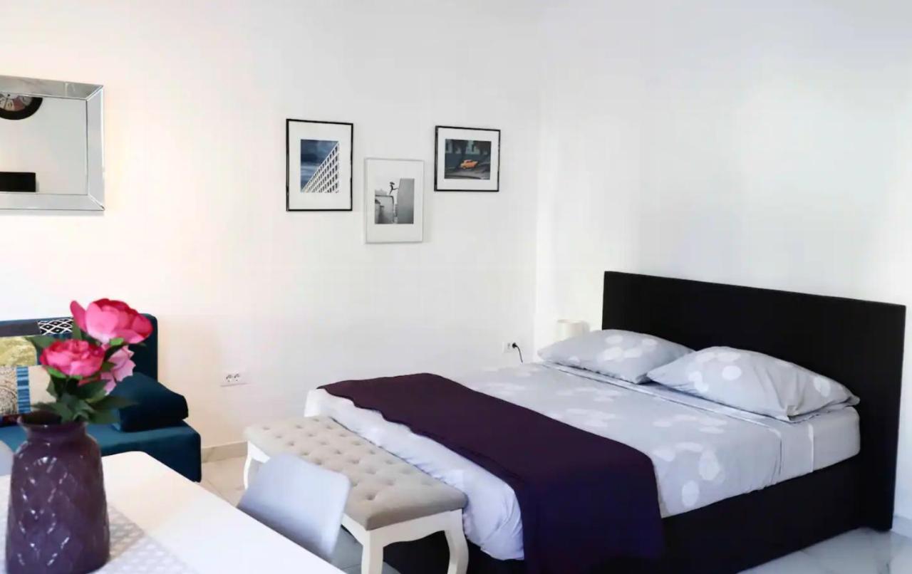 Verano Apartment / Next To Kolovare Beach 자다르 외부 사진