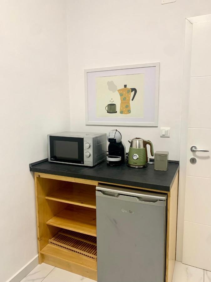 Verano Apartment / Next To Kolovare Beach 자다르 외부 사진